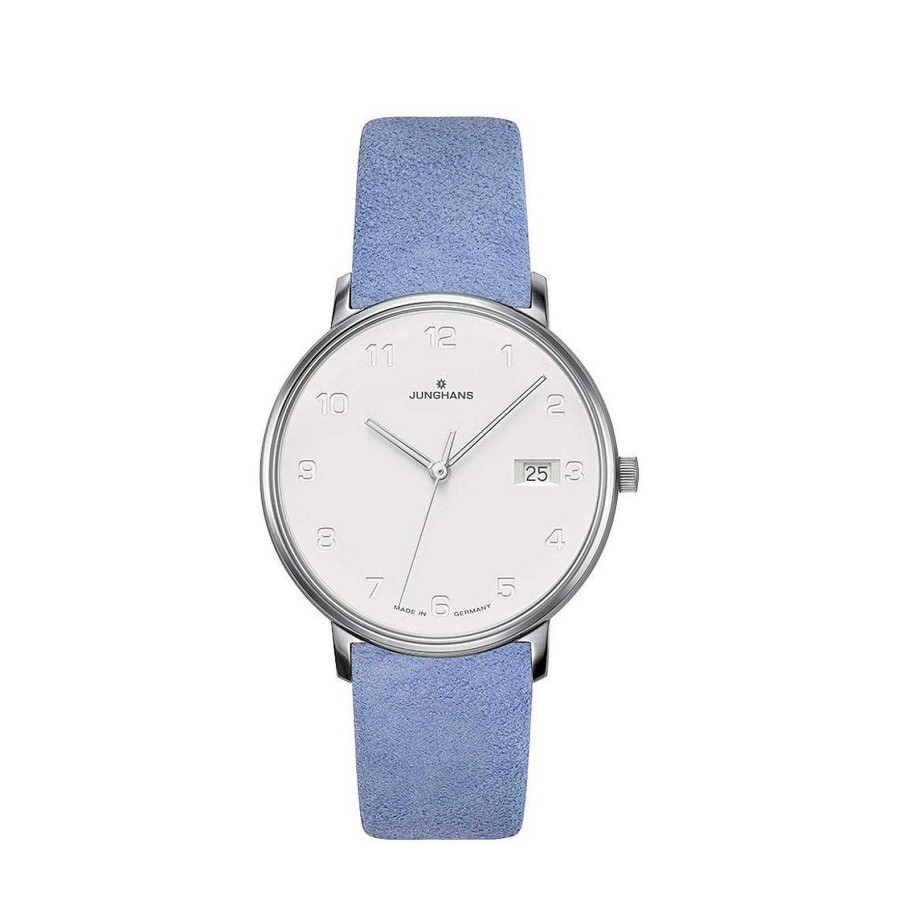 Relojes Junghans | Junghans Form Damen