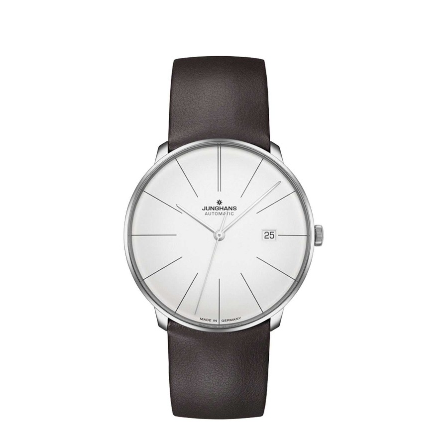 Relojes Junghans | Junghans Meister Fein Automatic