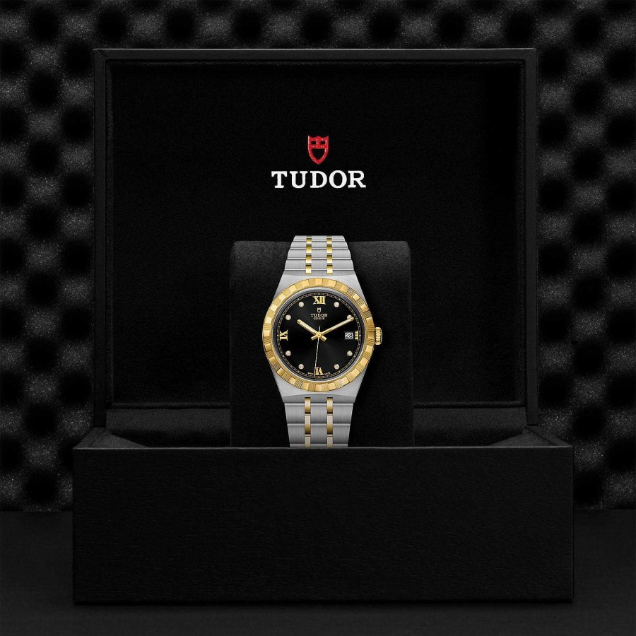 Relojes Tudor | Tudor Royal