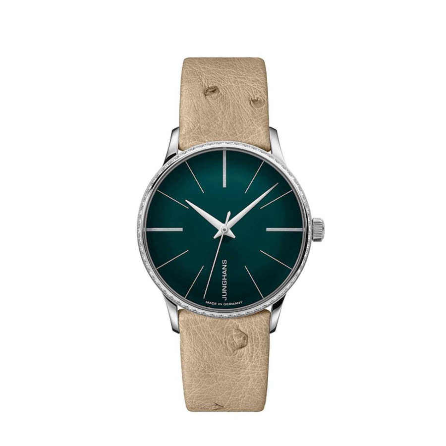 Relojes Junghans | Junghans Meister Damen Automatic