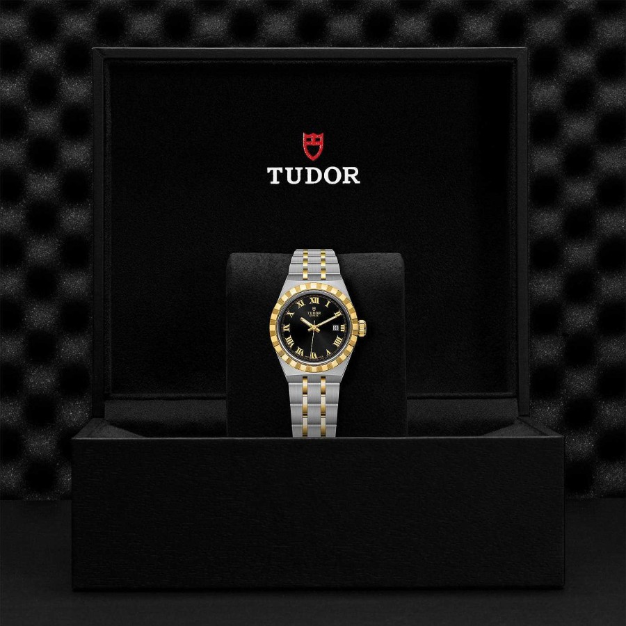 Relojes Tudor | Tudor Royal