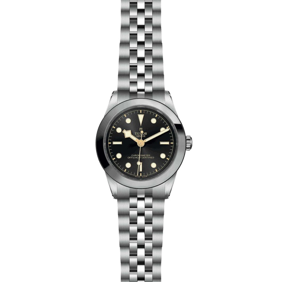 Relojes Tudor | Tudor Black Bay 39