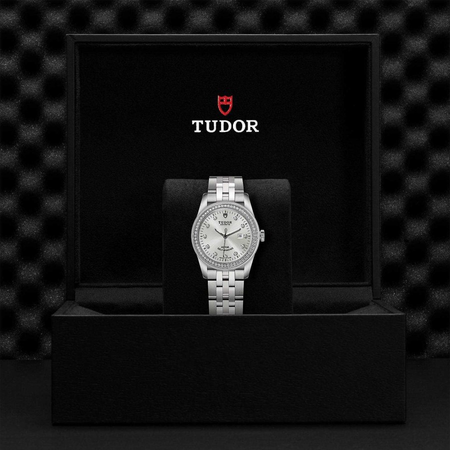 Relojes Tudor | Tudor Glamour Date