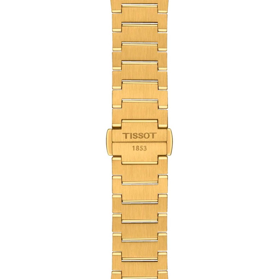 Relojes Tissot | Tissot Prx