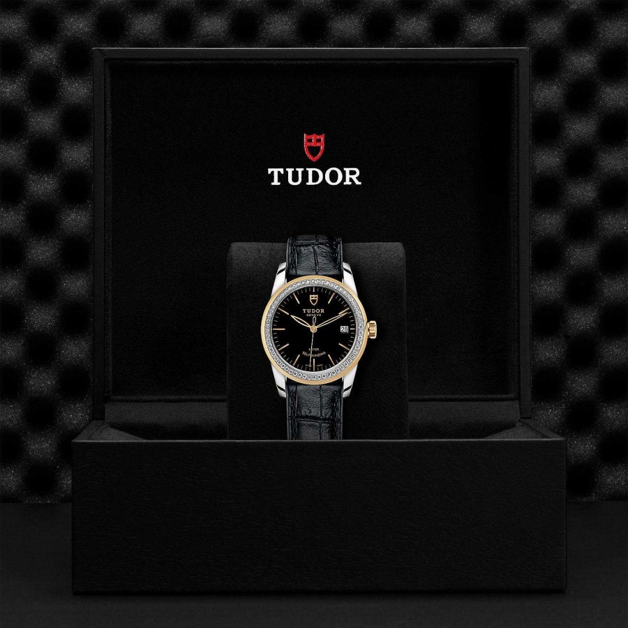 Relojes Tudor | Tudor Glamour Date