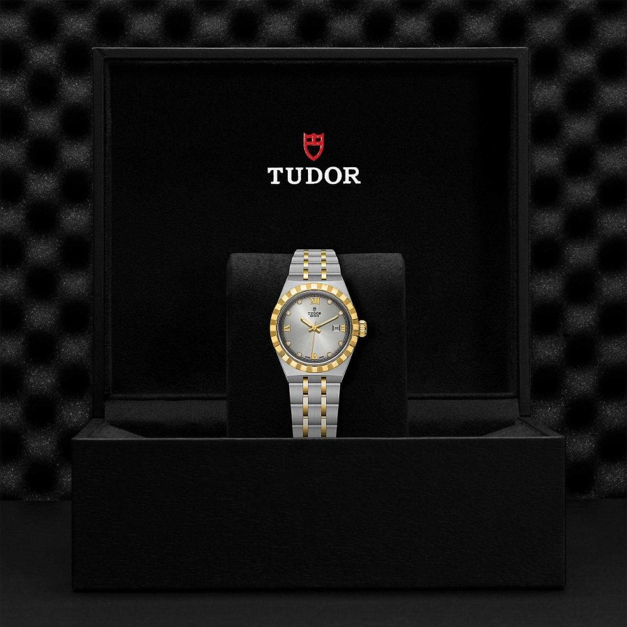 Relojes Tudor | Tudor Royal