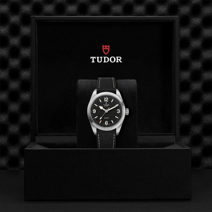 Relojes Tudor | Tudor Ranger