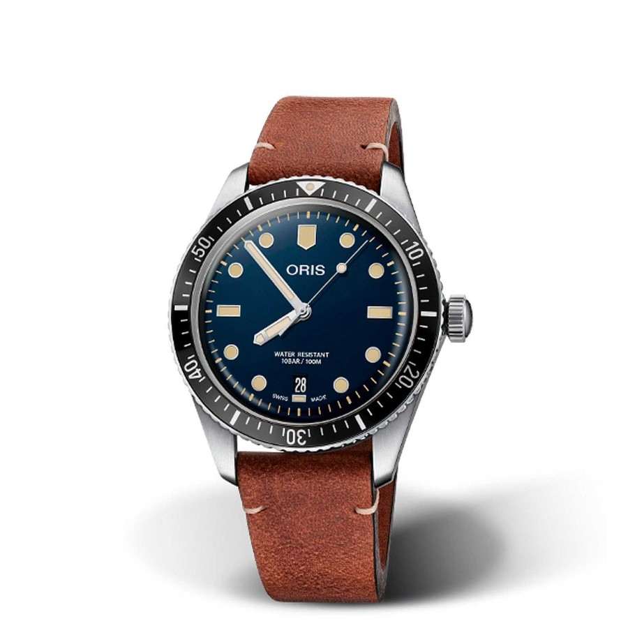 Relojes Oris | Oris Divers Sixty-Five