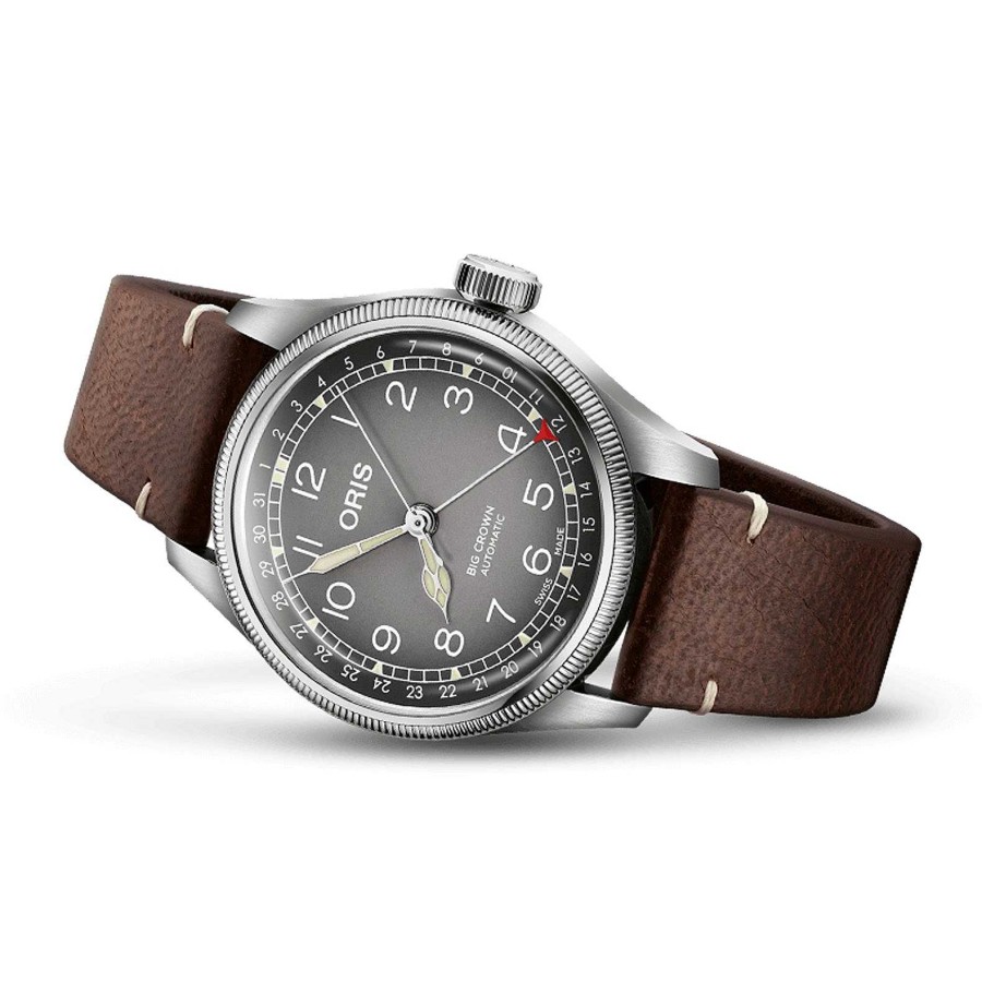 Relojes Oris | Oris X Cervo Volante