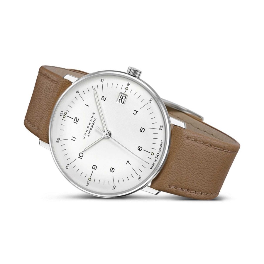 Relojes Junghans | Junghans Max Bill Kleine Automatic