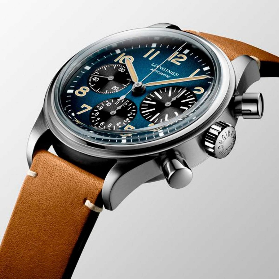 Relojes Longines | Longines Avigation Bigeye