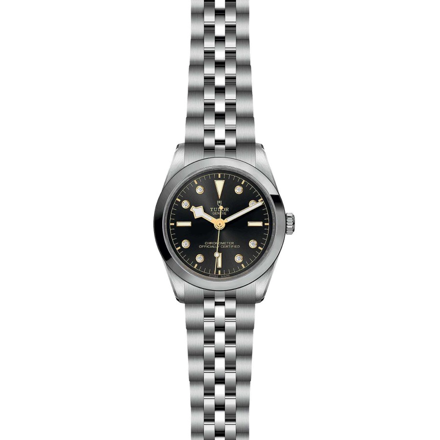 Relojes Tudor | Tudor Black Bay 36