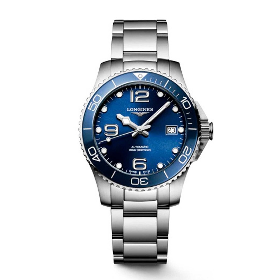 Relojes Longines | Longines Hydroconquest