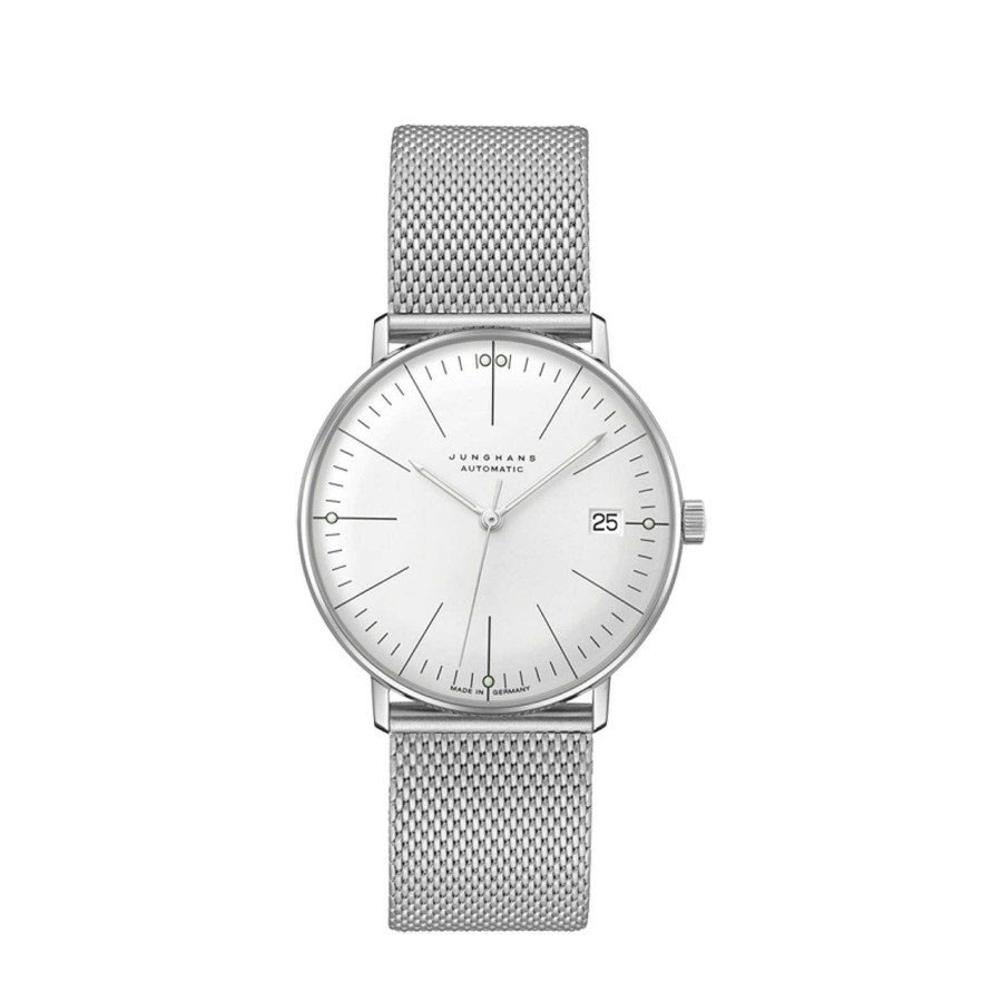 Relojes Junghans | Junghans Max Bill Kleine Automatic