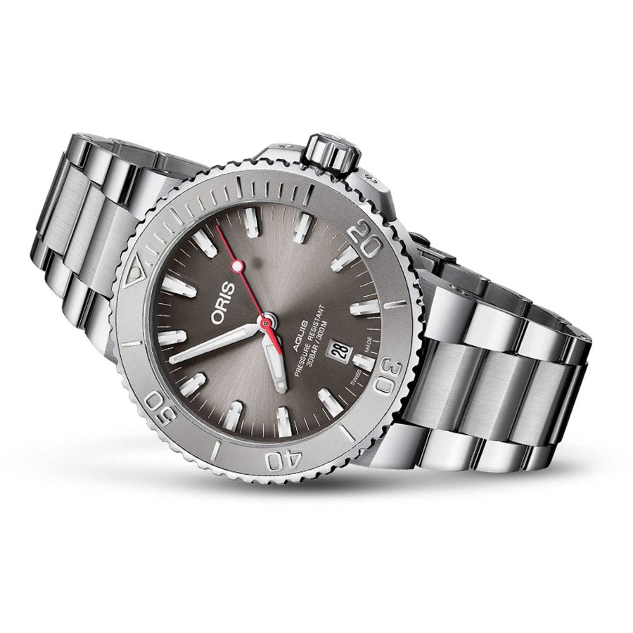 Relojes Oris | Oris Aquis Date Relief