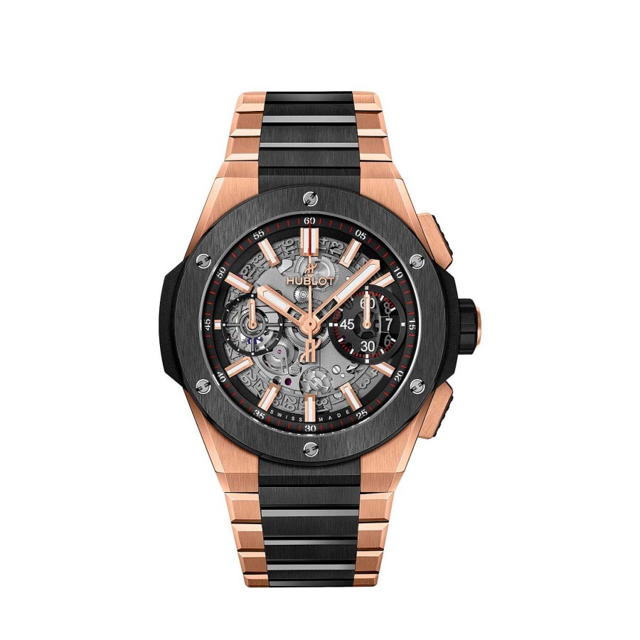 Relojes Hublot | Hublot Big Bang Integrated