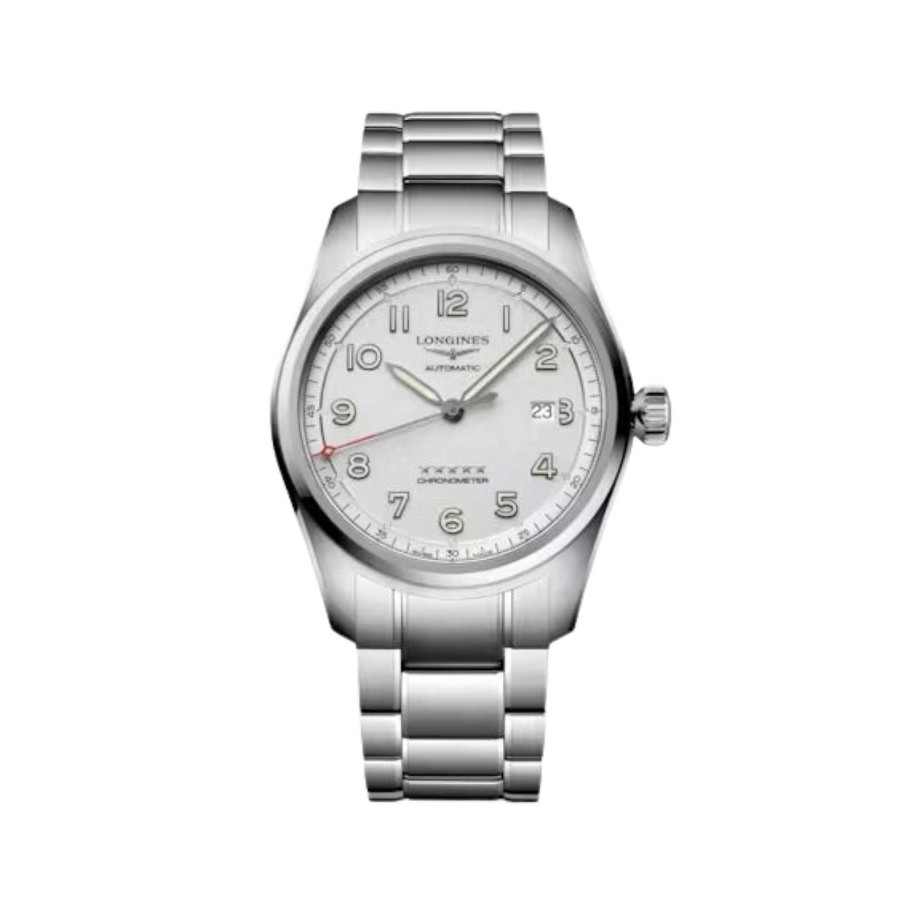 Relojes Longines | Longines Spirit