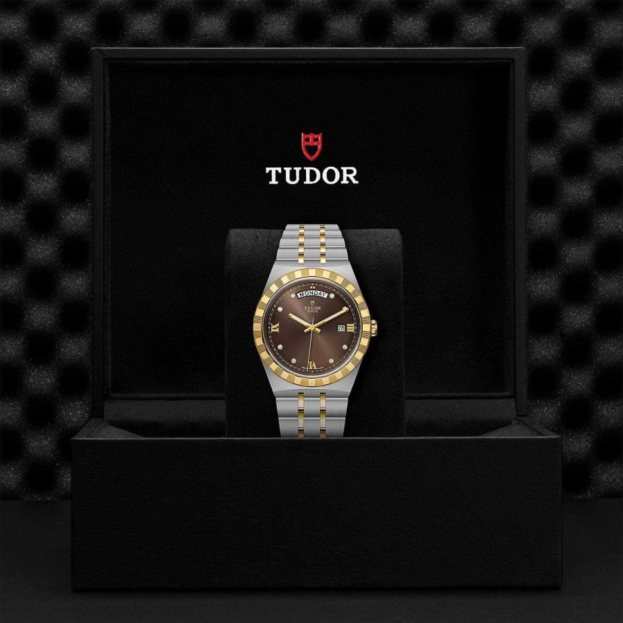 Relojes Tudor | Tudor Royal