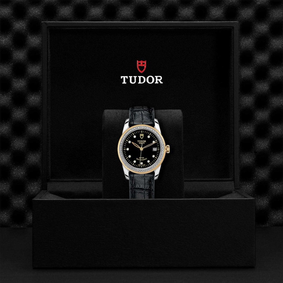 Relojes Tudor | Tudor Glamour Date