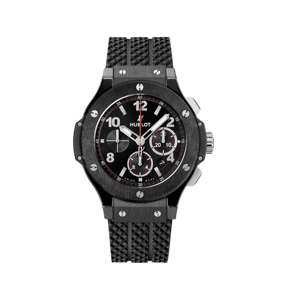 Relojes Hublot | Hublot Big Bang Original Black Magic