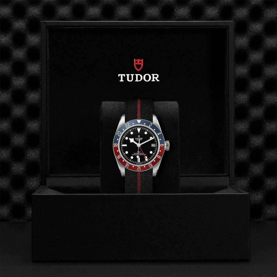 Relojes Tudor | Tudor Black Bay Gmt