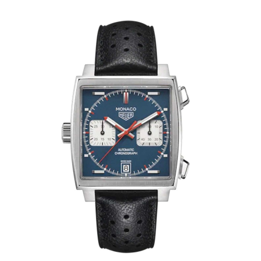 Relojes Tag Heuer | Tag Heuer Monaco Calibre 11