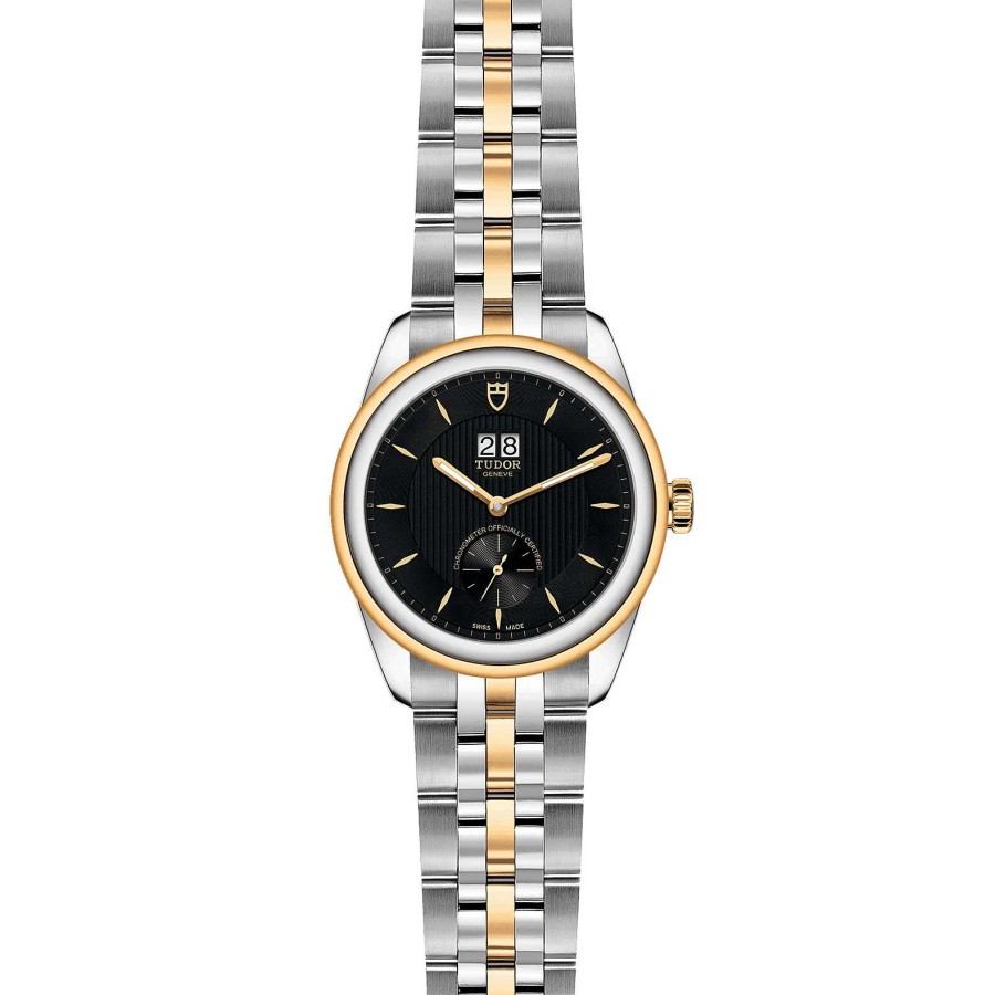 Relojes Tudor | Tudor Glamour Double Date