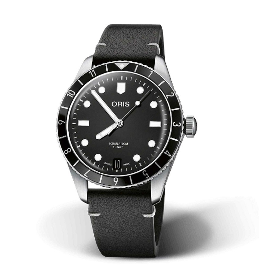 Relojes Oris | Oris Divers Sixty-Five