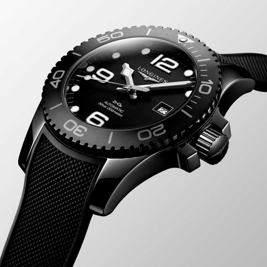 Relojes Longines | Longines Hydroconquest