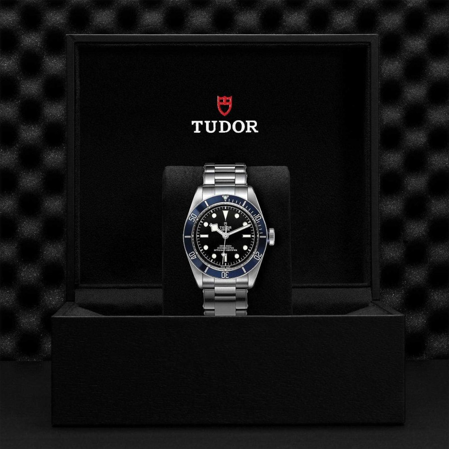 Relojes Tudor | Tudor Black Bay