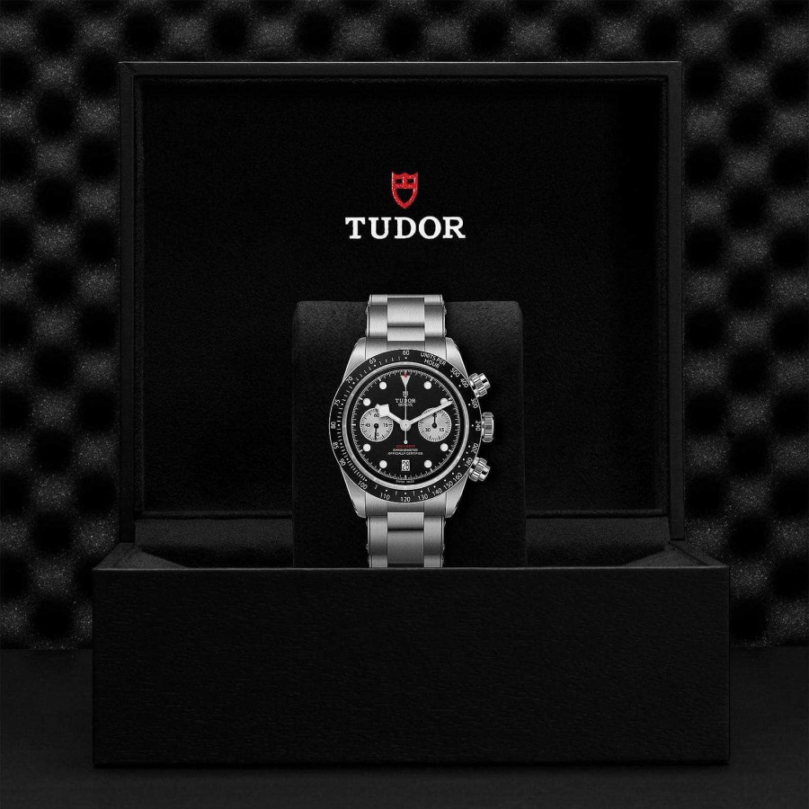 Relojes Tudor | Tudor Black Bay Chrono