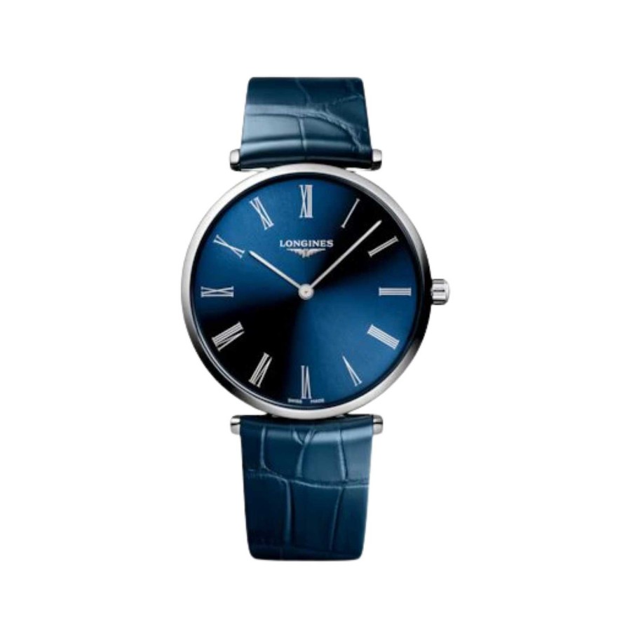 Relojes Longines | Longines La Grande Classique