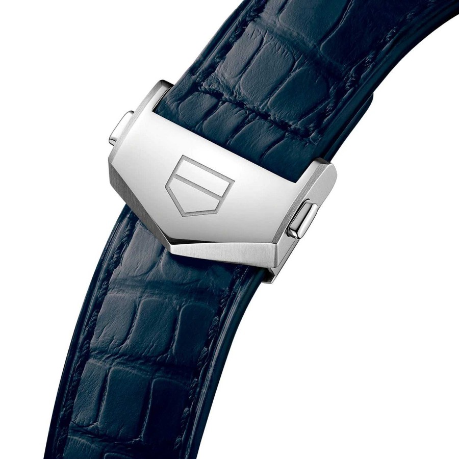 Relojes Tag Heuer | Tag Heuer Carrera Date