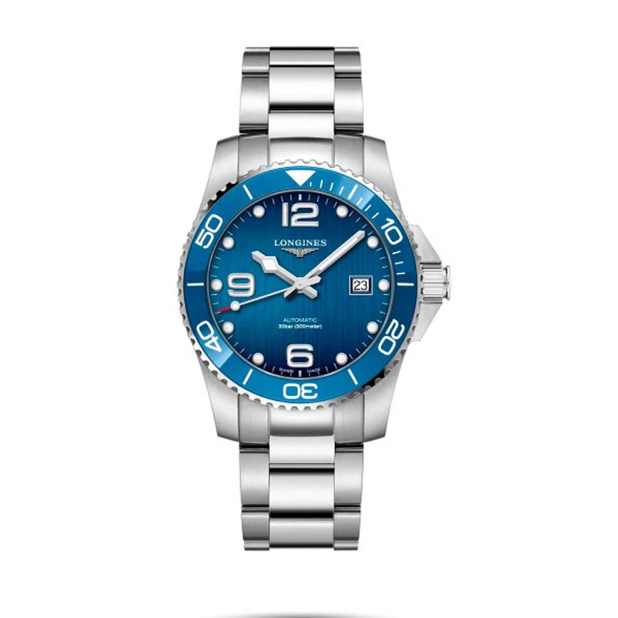 Relojes Longines | Longines Hydroconquest Ed. Especial Espa A