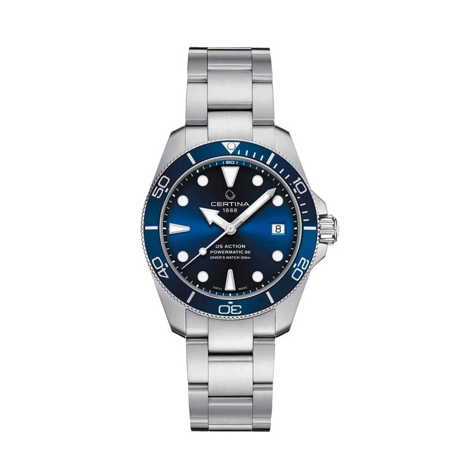 Relojes Certina | Certina Ds Action Diver