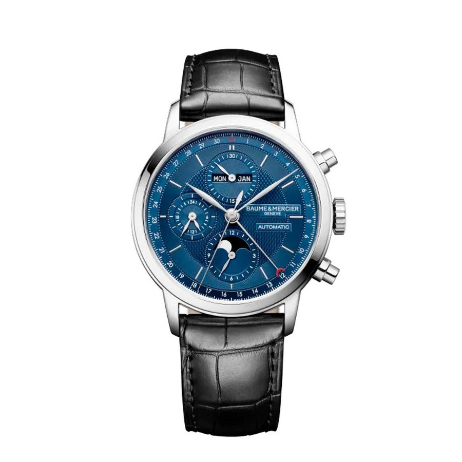 Relojes Baume&Mercier | Baume&Mercier Classima