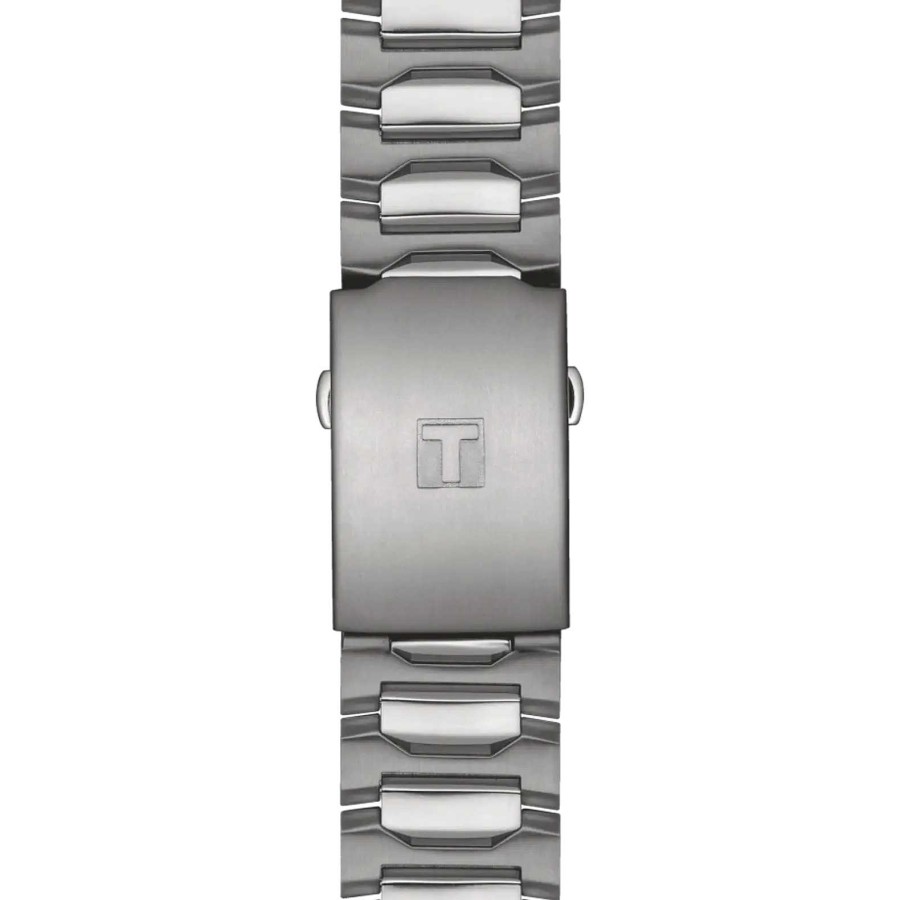 Relojes Tissot | Tissot T-Touch Conect Solar