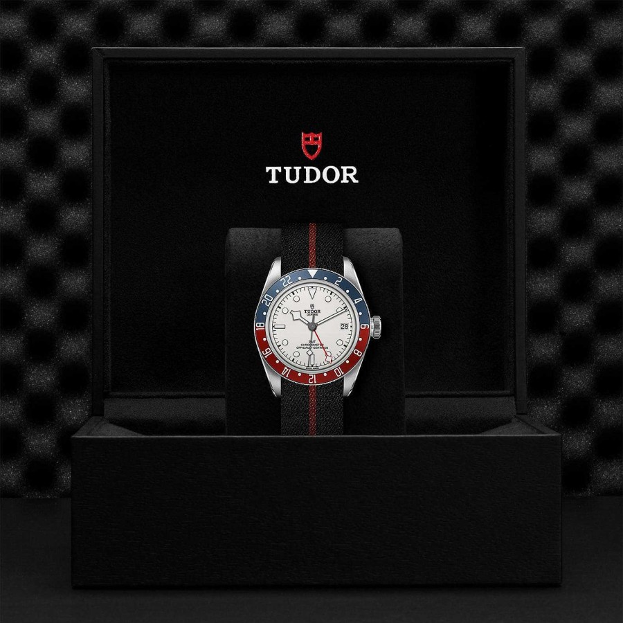 Relojes Tudor | Tudor Black Bay Gmt