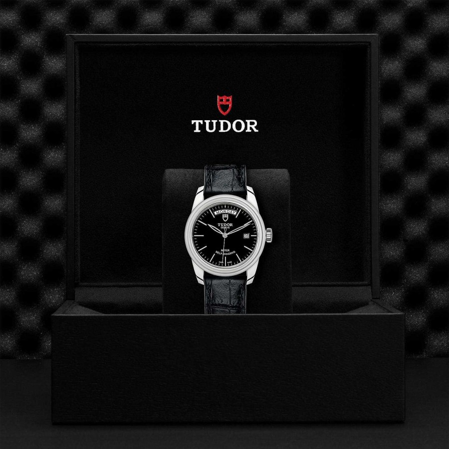 Relojes Tudor | Tudor Glamour Date+Day