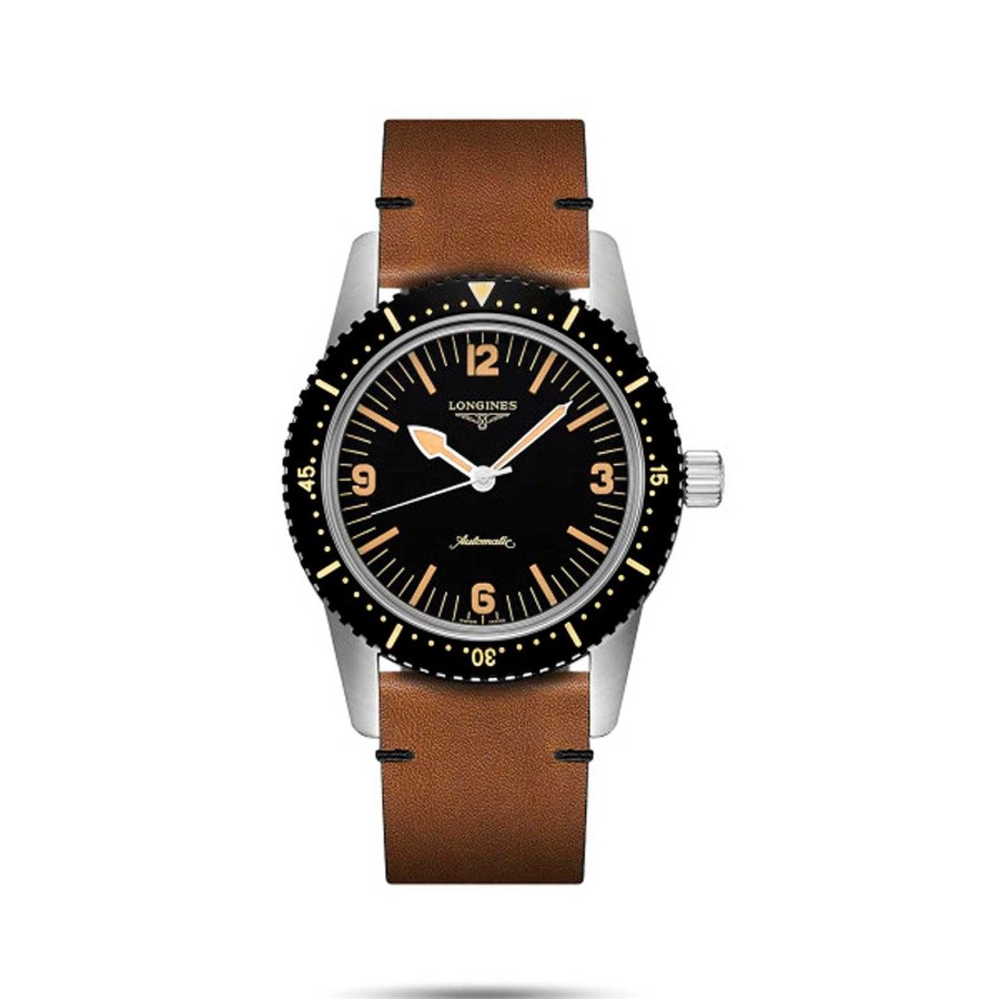 Relojes Longines | Longines Skin Diver Watch