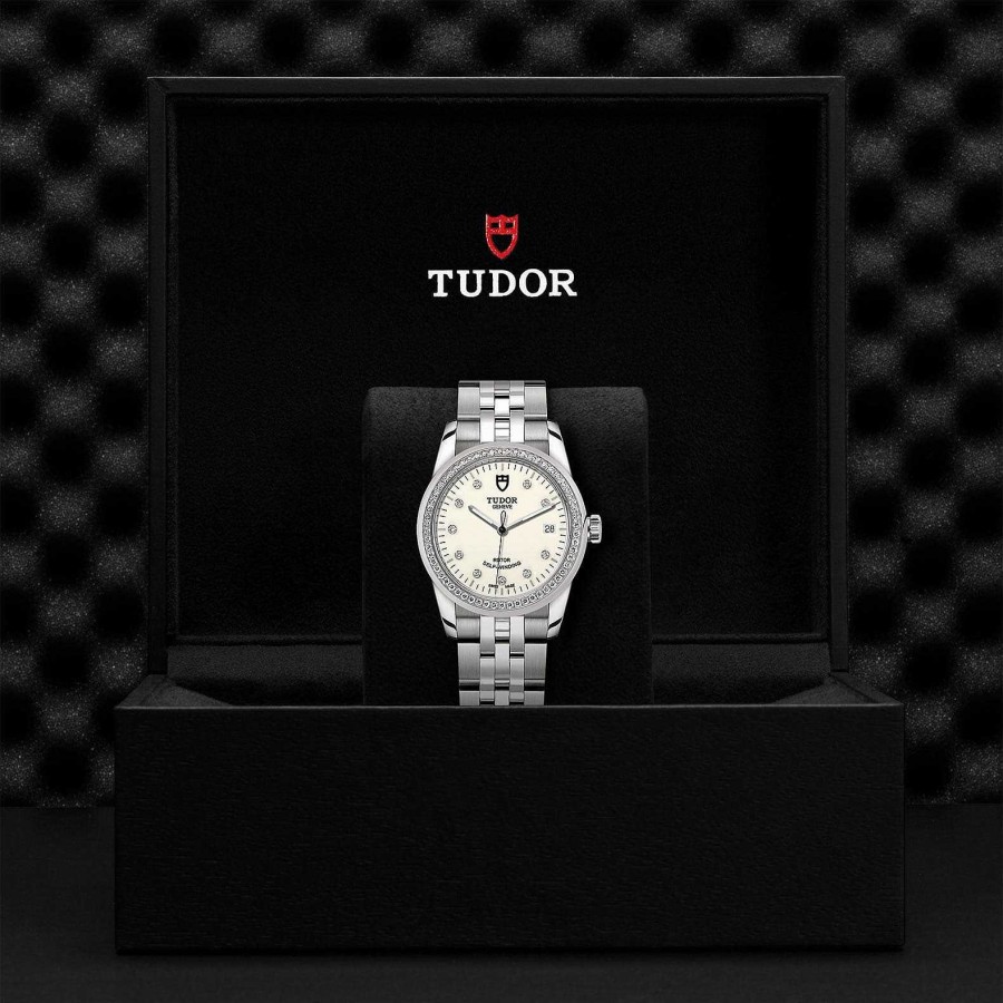 Relojes Tudor | Tudor Glamour Date