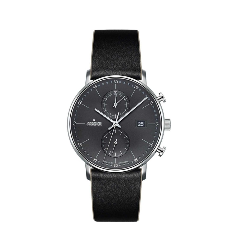 Relojes Junghans | Junghans Form C