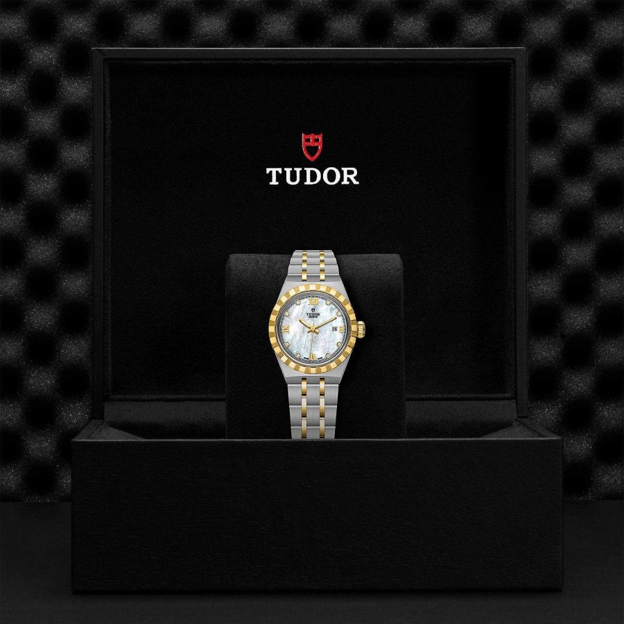 Relojes Tudor | Tudor Royal