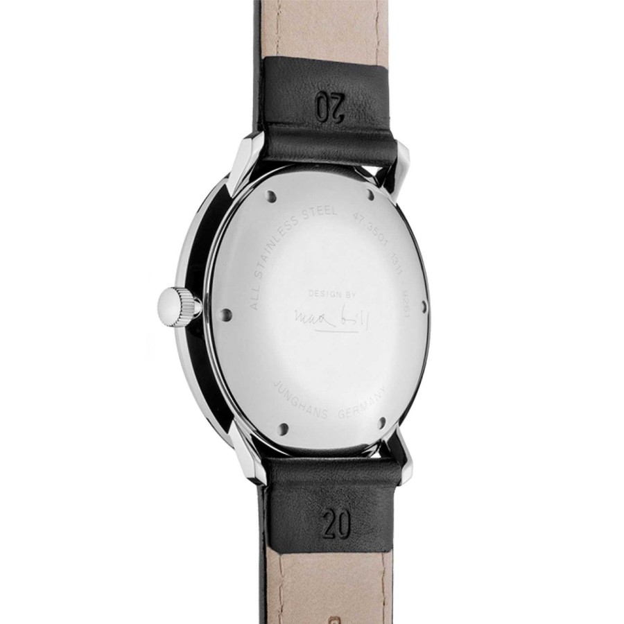 Relojes Junghans | Junghans Max Bill Automatic