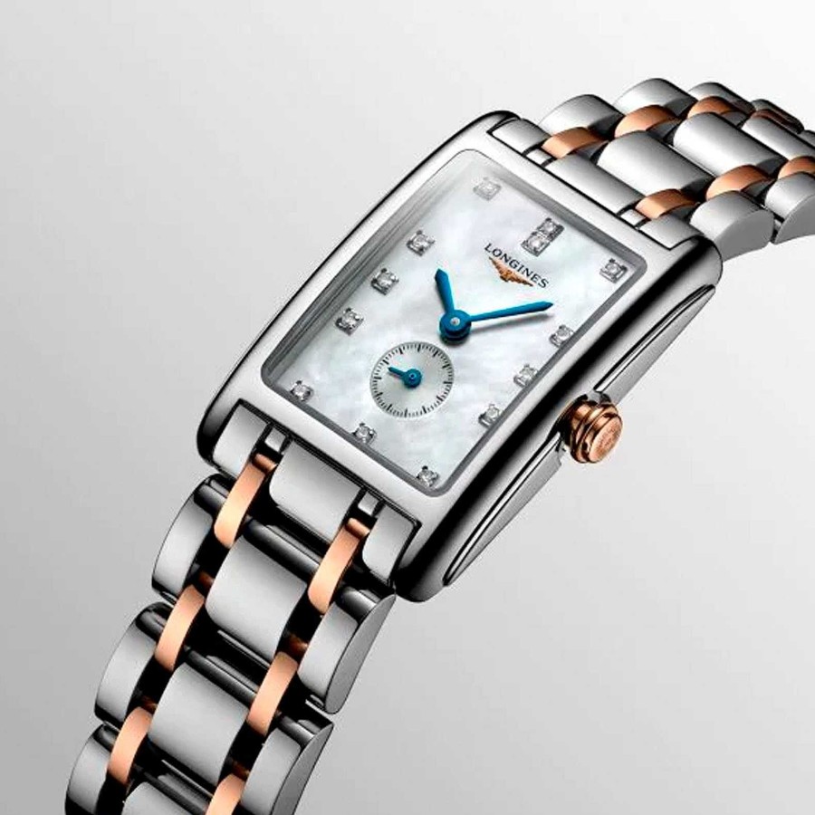 Relojes Longines | Longines Dolcevita