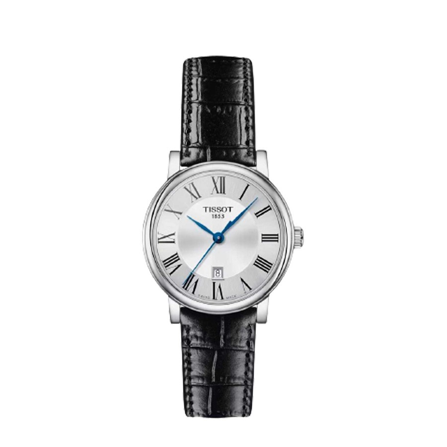 Relojes Tissot | Tissot Carson Premium Lady