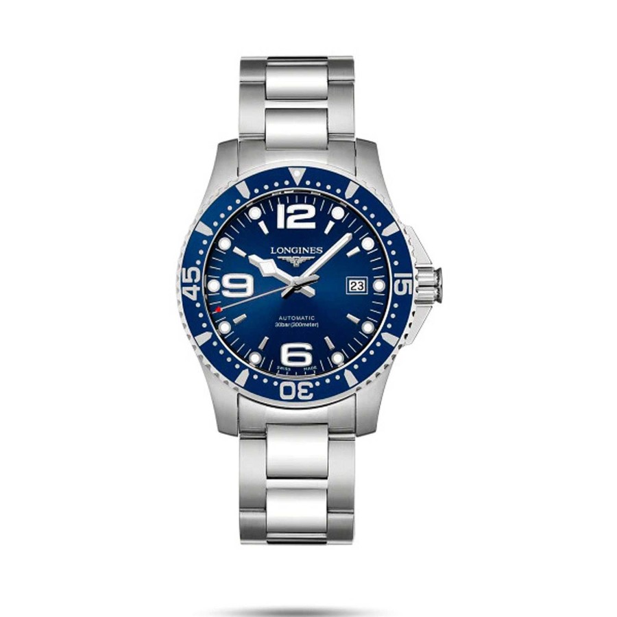 Relojes Longines | Longines Hydroconquest