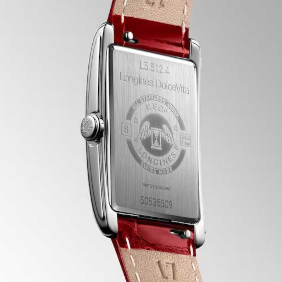 Relojes Longines | Longines Dolcevita