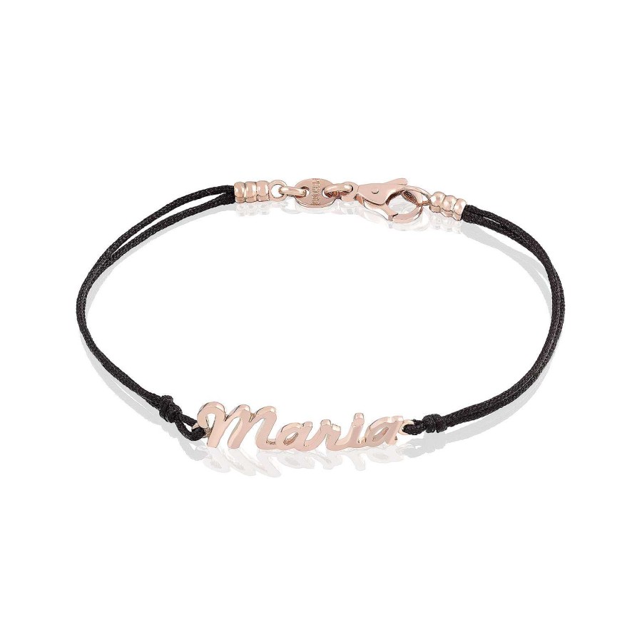 Pulsera Dinámica | Pulsera Oro Rosa