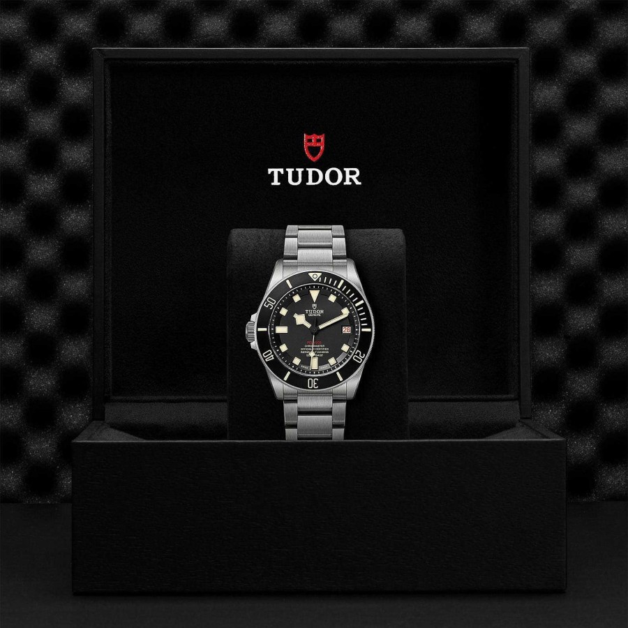 Relojes Tudor | Tudor Pelagos Lhd